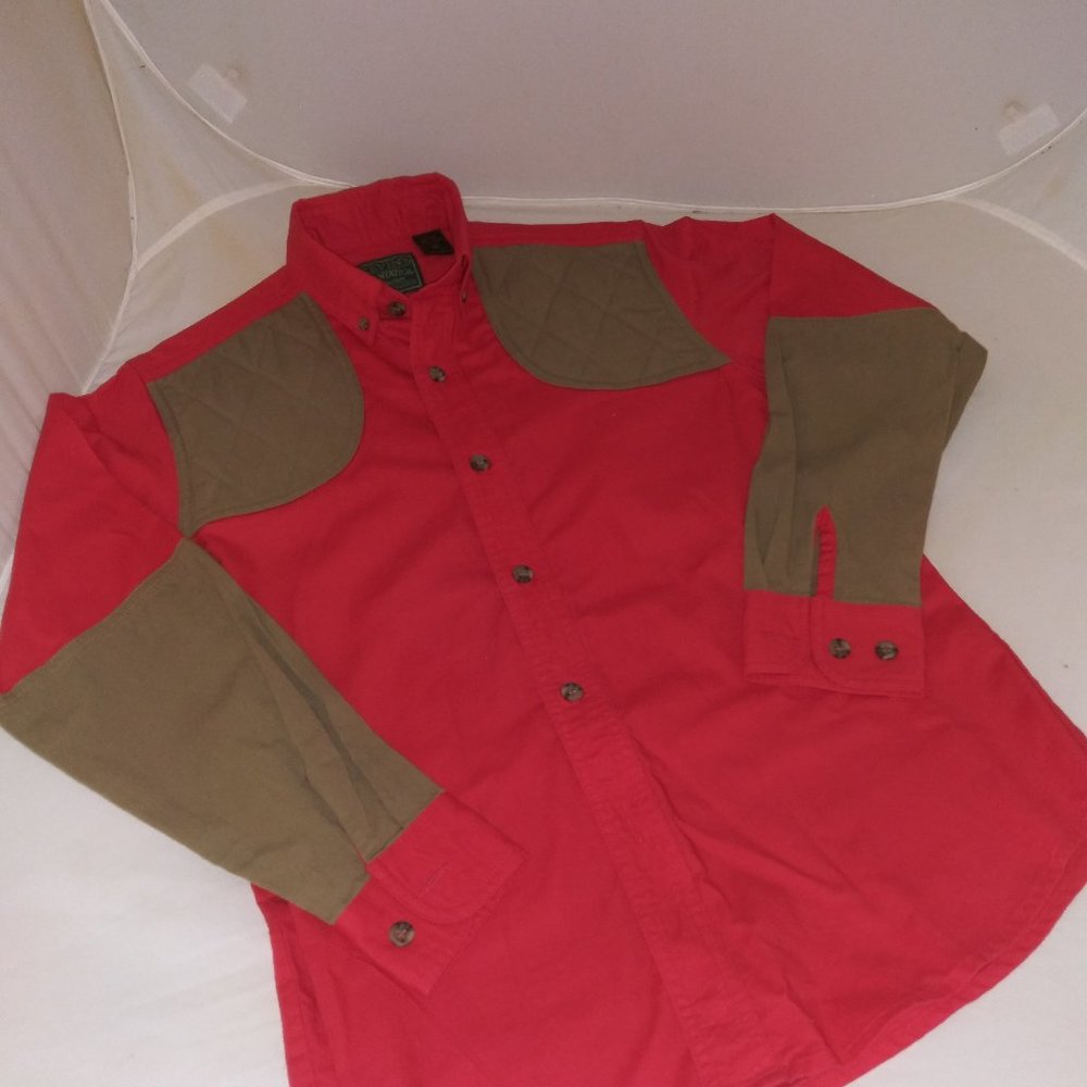 yellowstone inspired girls western shirt size medium